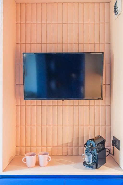 Appartement Design et Confortable - 5