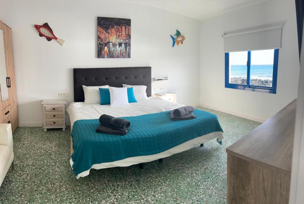 Casa maría - 1