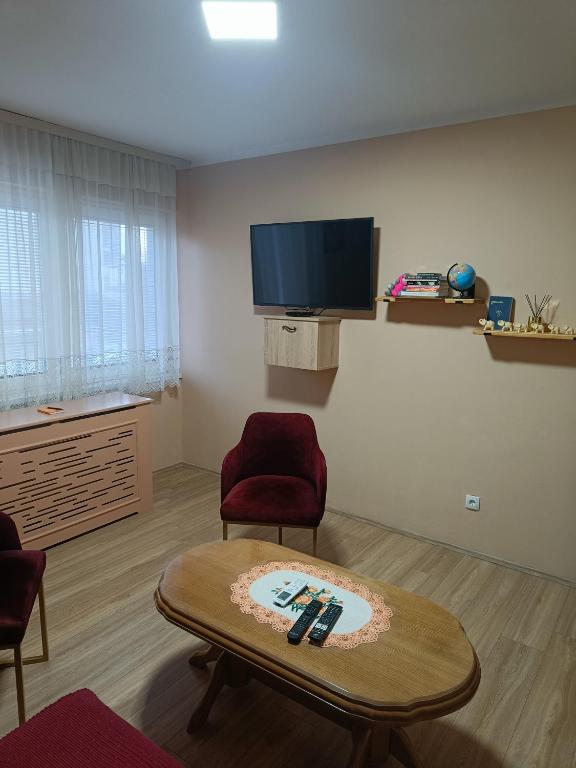 Apartman Putnik - 4