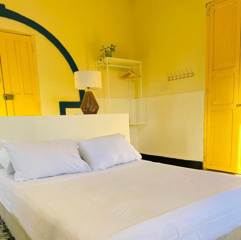 Hostal 1545 - 2