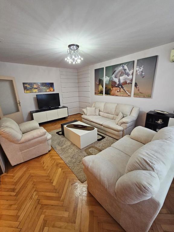 Apartman Maks 2, Pirot