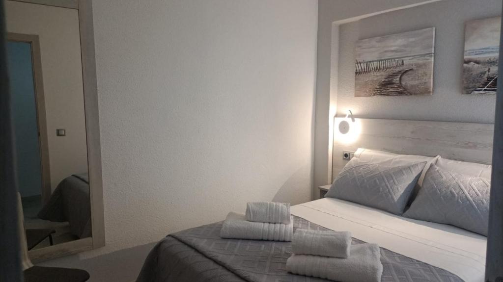 Apartamento SOLDOYES - 3