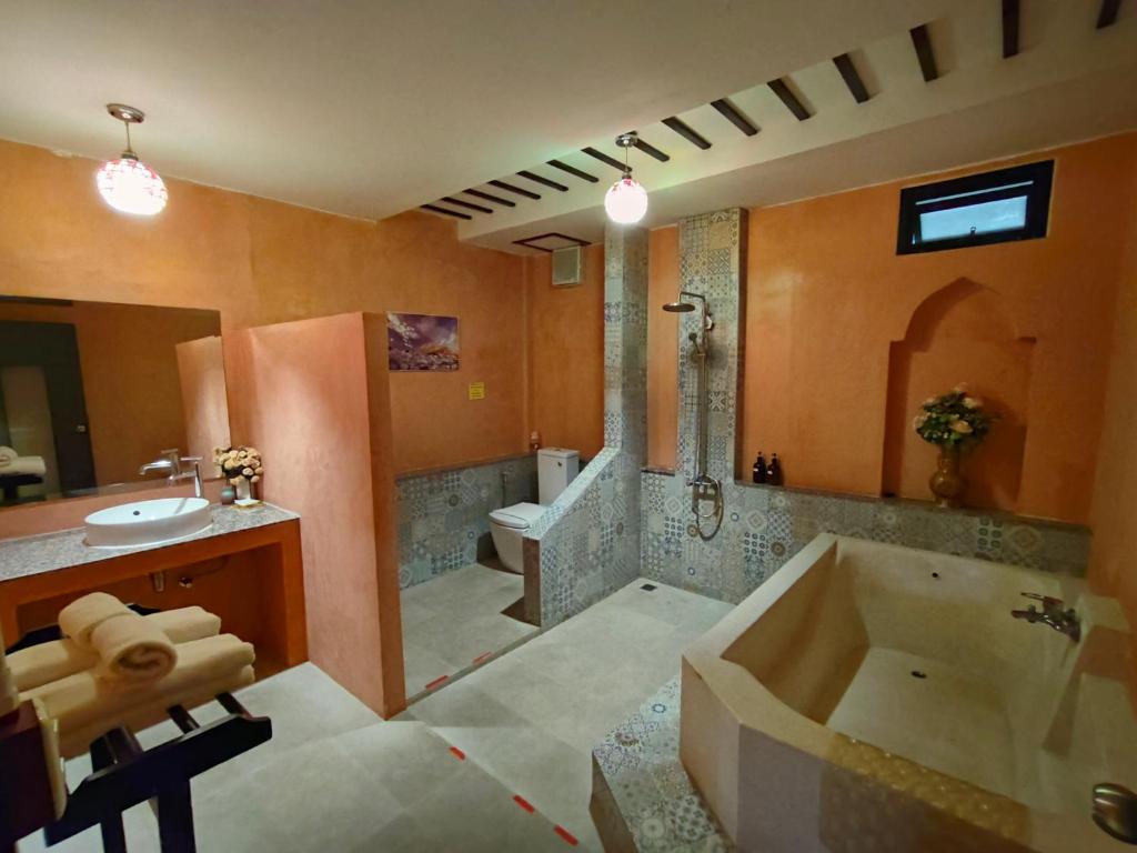Shower