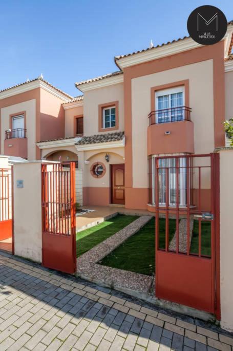 Villa Marquesado photo