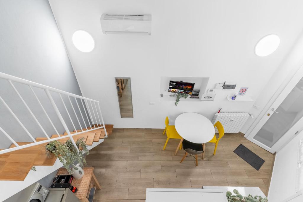Design-M2 Moscova-Centrale Fs-wifi-netflix - 3