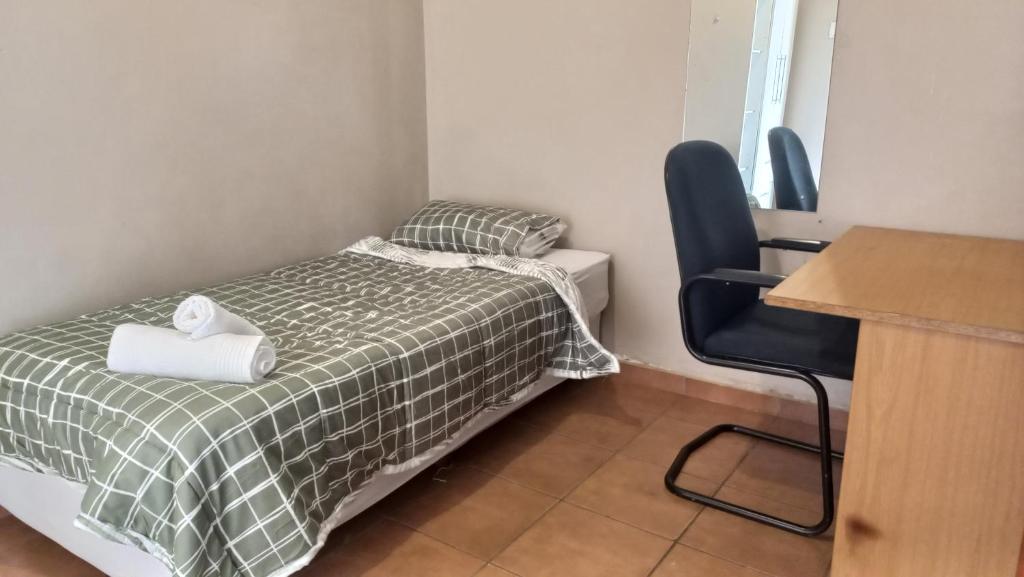 Haven on Caroline, Johannesburg