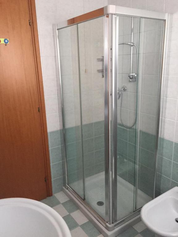 Due camere, vicino al mare - CONDOMINIO OLIMPIA - 4