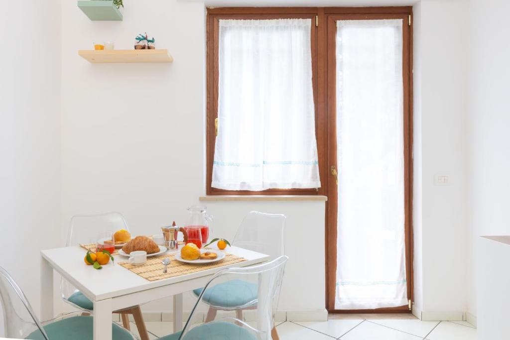Charming&Modern One-Bedroom Apartment in Sorrento - 4