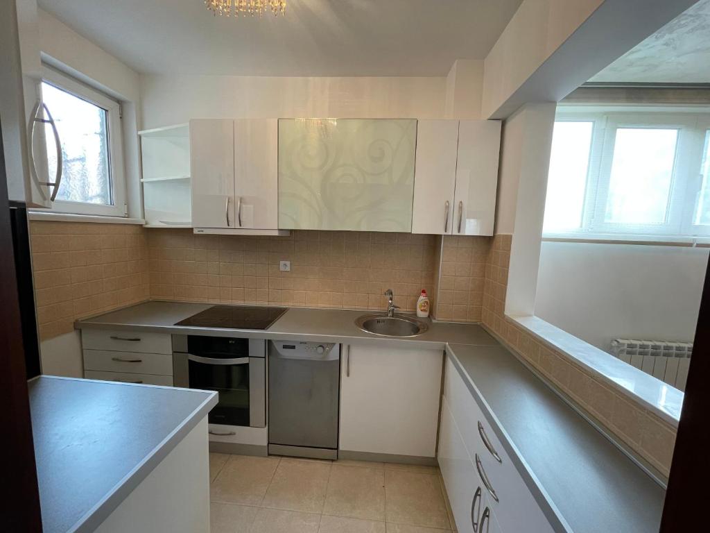 Apartman Trebinjska - 4