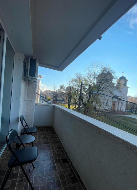 Apartman Trebinjska - 3