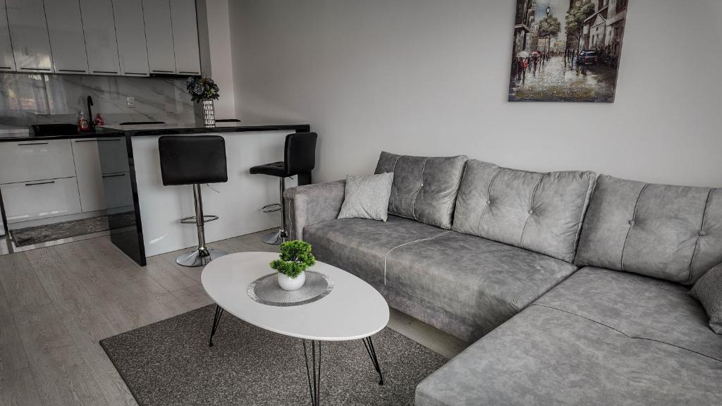Apartman Jovanović, Pirot