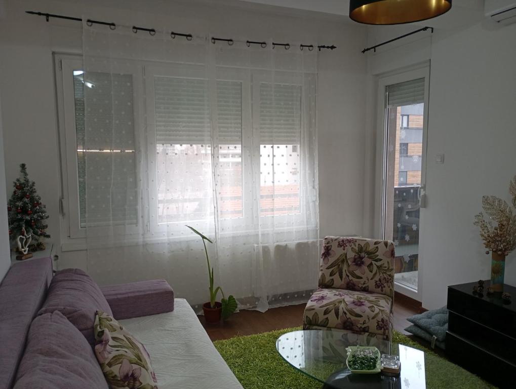 Apartman IJA - 5