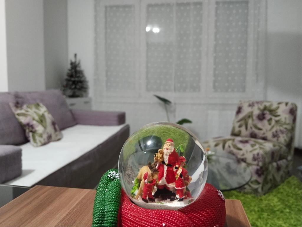 Apartman IJA - 2