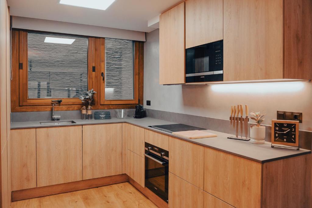 ISARD MOUNTAIN RESIDENCE - 5