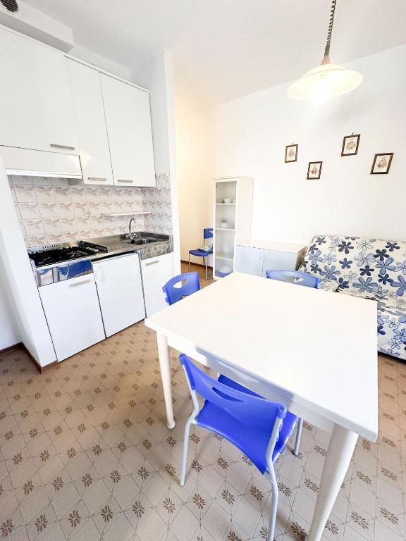 Monolocale, Vicino al Mare - CONDOMINIO RIALTO - 4