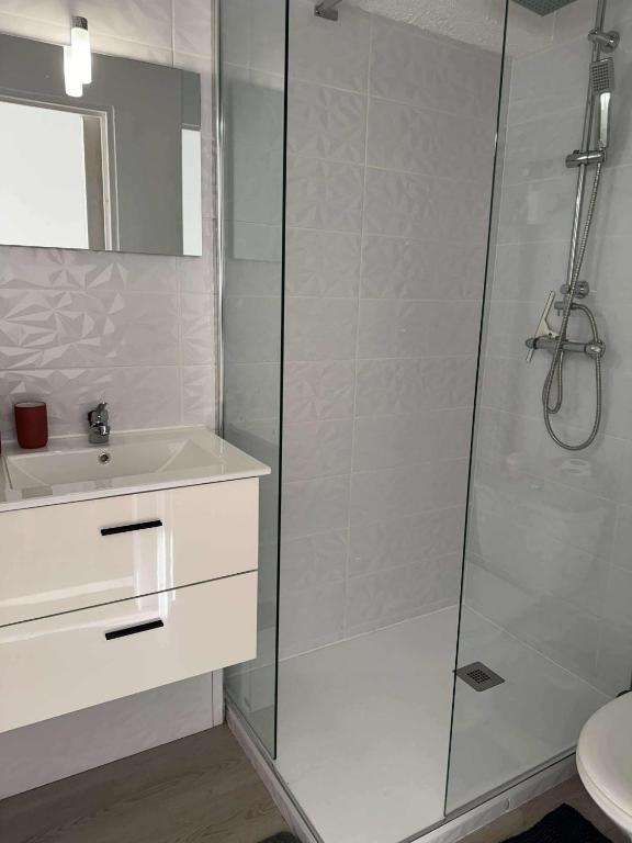 Appartement les pieds dans l’eau ! - 2