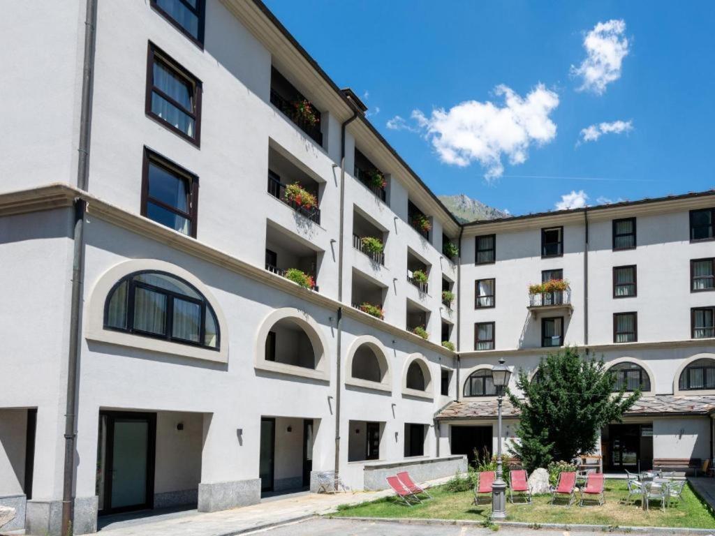 Massarella Residence Universo - 2