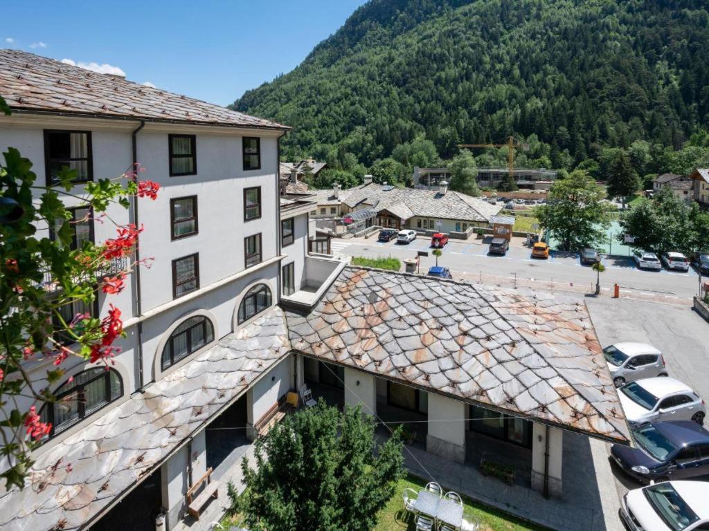 Massarella Residence Universo - 4