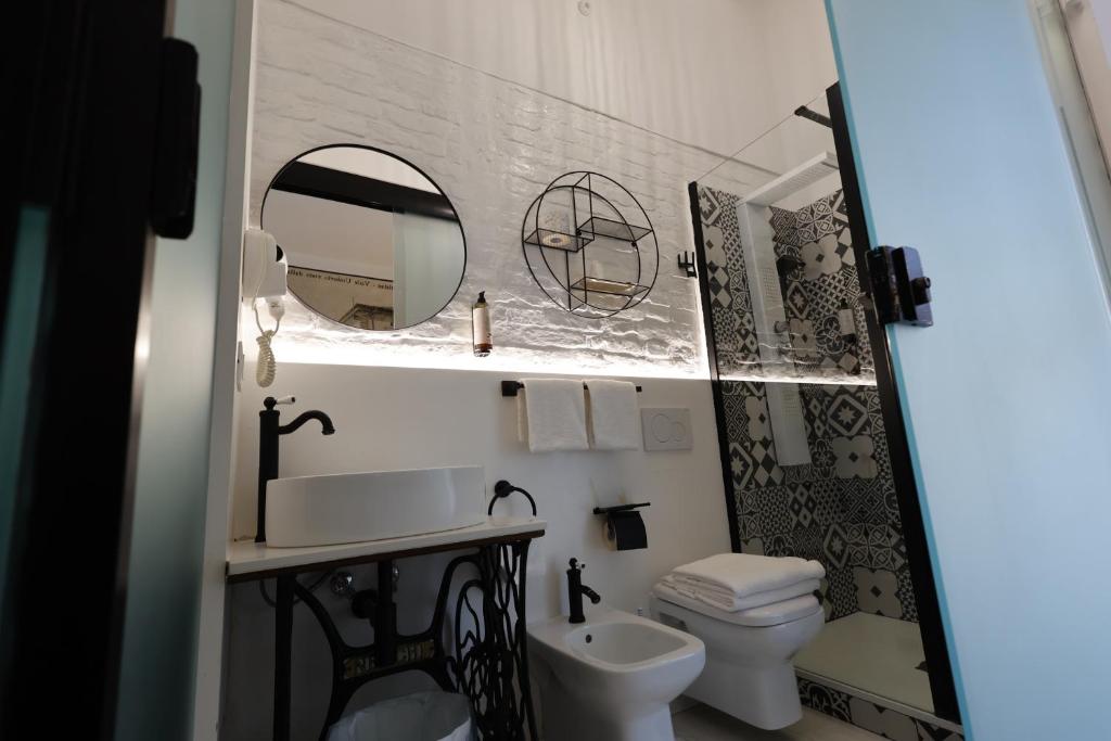 Ok Home Pescara Rooms - 2