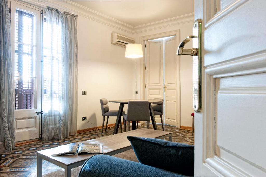 MH Apartments Tetuan - 4