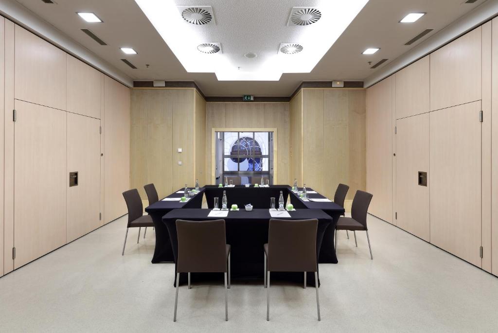 Hotel Facilities