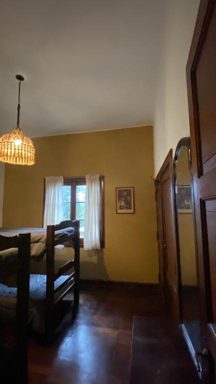 Chalet los pinos - 2