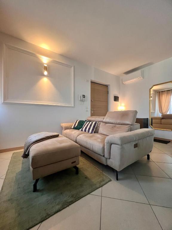 Velvet Apartment - 3