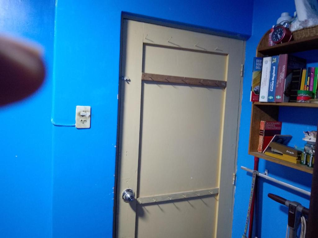 Casa de hospedaje - 2