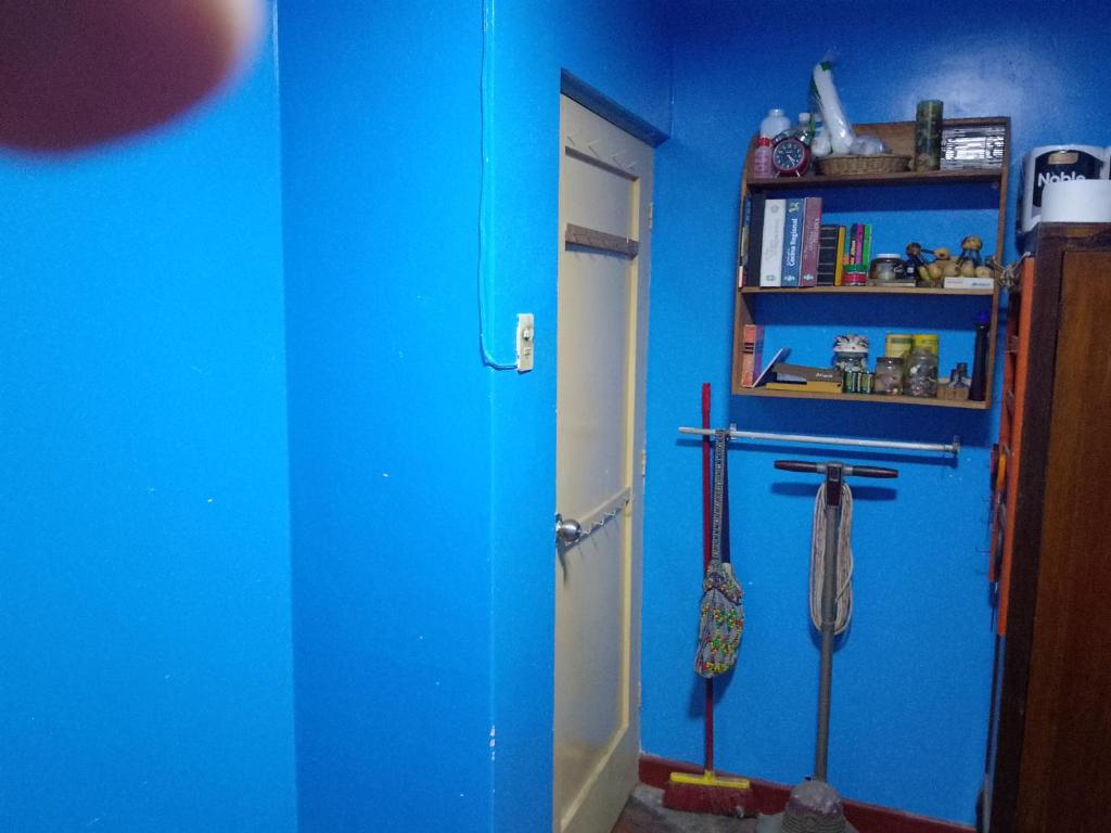 Casa de hospedaje - 4