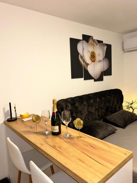 Apartman Sneznik - 4