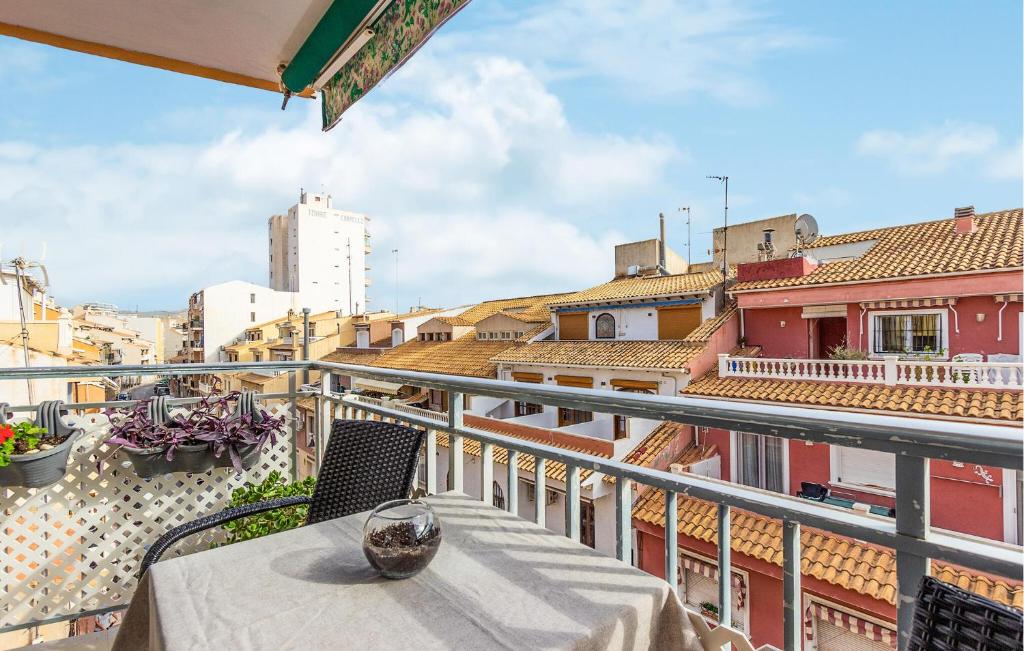 1 Bedroom Nice Apartment In El Campello - 1