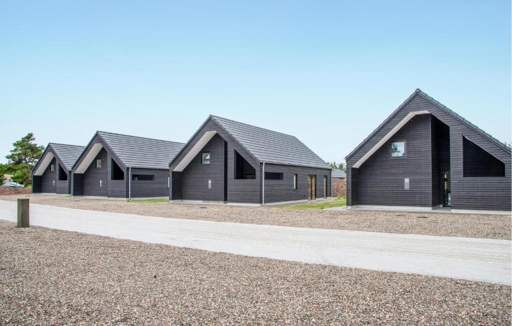 Gorgeous Home In Rømø With Wifi, Kongsmark