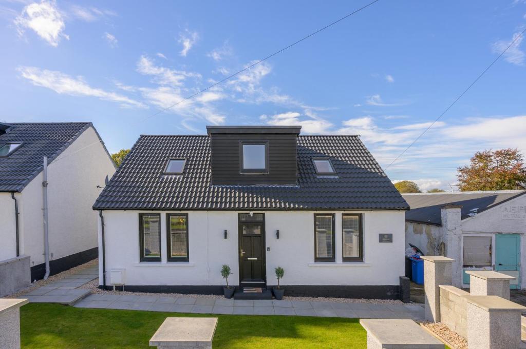 Almara- Cosy cottage in fife, Fife