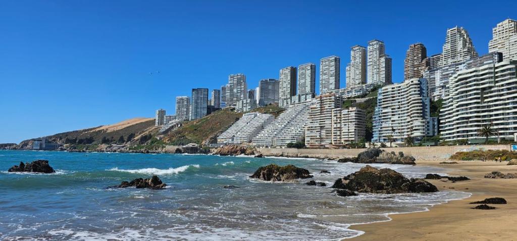 Terrazas de cochoa Reñaca 2 Dormitorios - 5