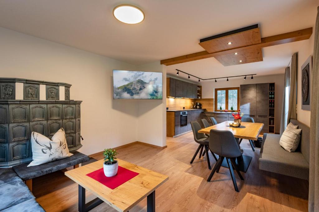 Landhaus Geig - 5