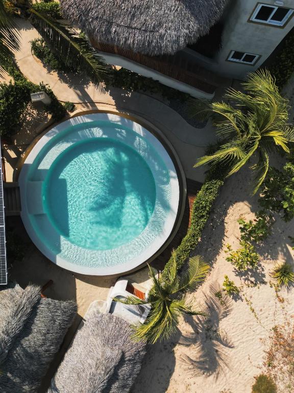 El Origen Villas & Spa-Puerto Escondido - 2