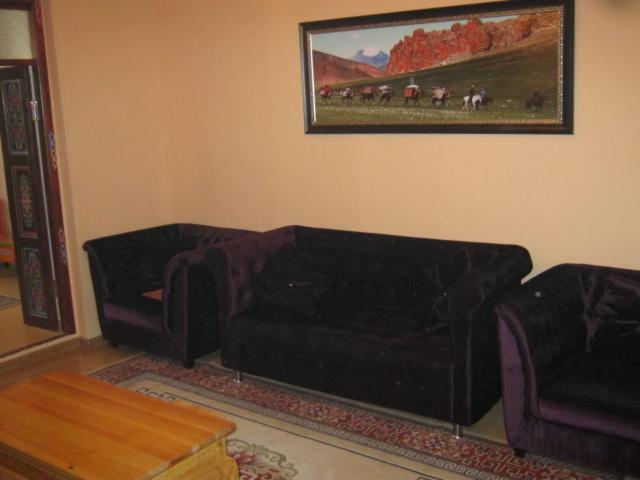 Lotus Guesthouse photo