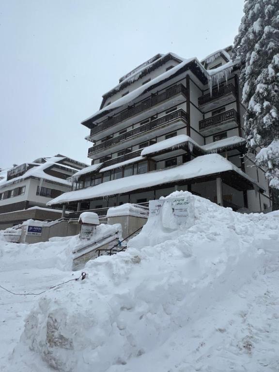 M Lux Kopaonik 2 - 1