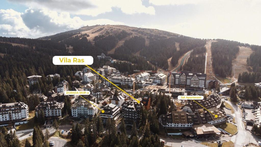 M Lux Kopaonik 2 - 2