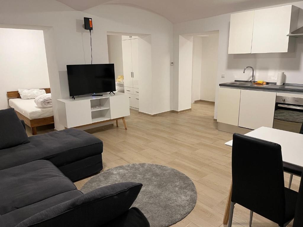 Dahoam in Graz - Top1, Štýrský Hradec