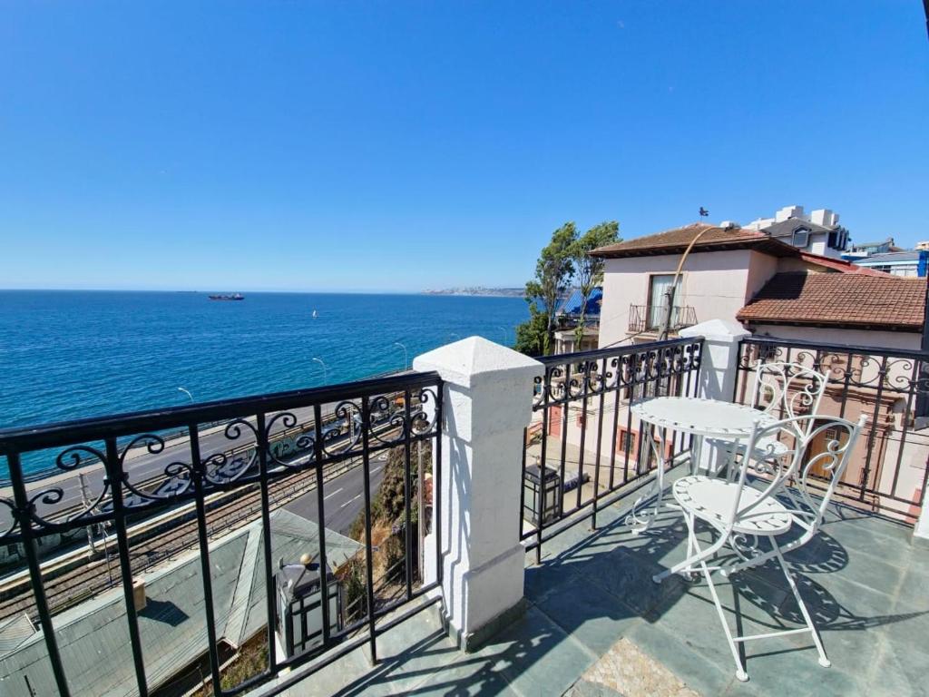 Hotel Boutique Domus Mare - 5