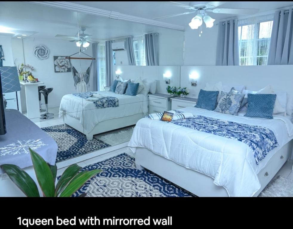 Paradise By The Sea, Montego Bay