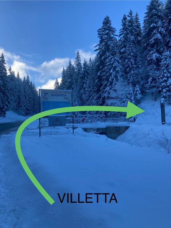 Villetta - 2