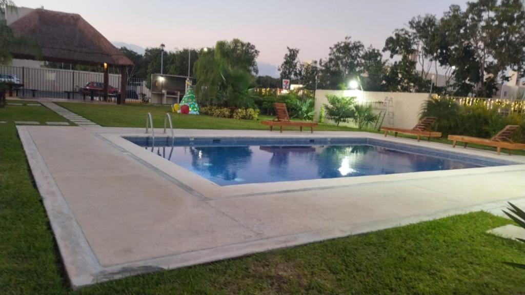 Mayan Place, Playa del Carmen