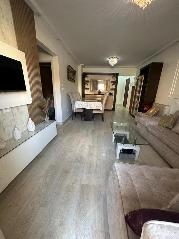 Enjoy your stay in Gardenia City Compound, Káhira