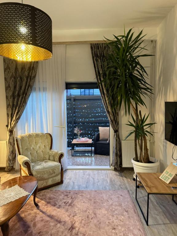 Apartman Tanzanija Bihać - 1