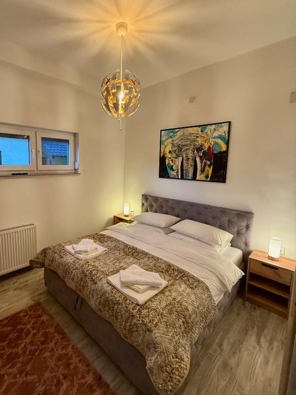 Apartman Tanzanija Bihać - 2