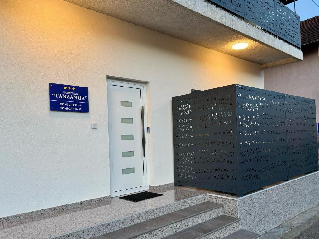 Apartman Tanzanija Bihać - 3