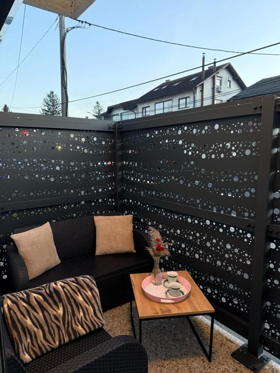Apartman Tanzanija Bihać - 5