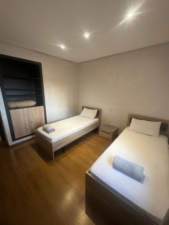 Cosy-Appart, Marakéš